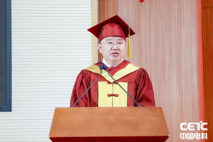 毕业典礼2