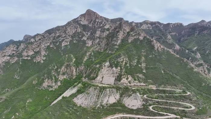 红岸基地1