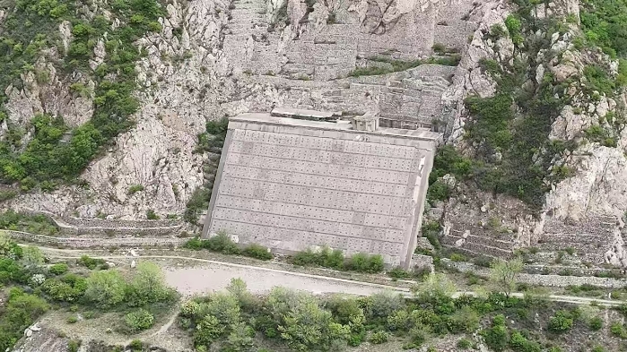 红岸基地2