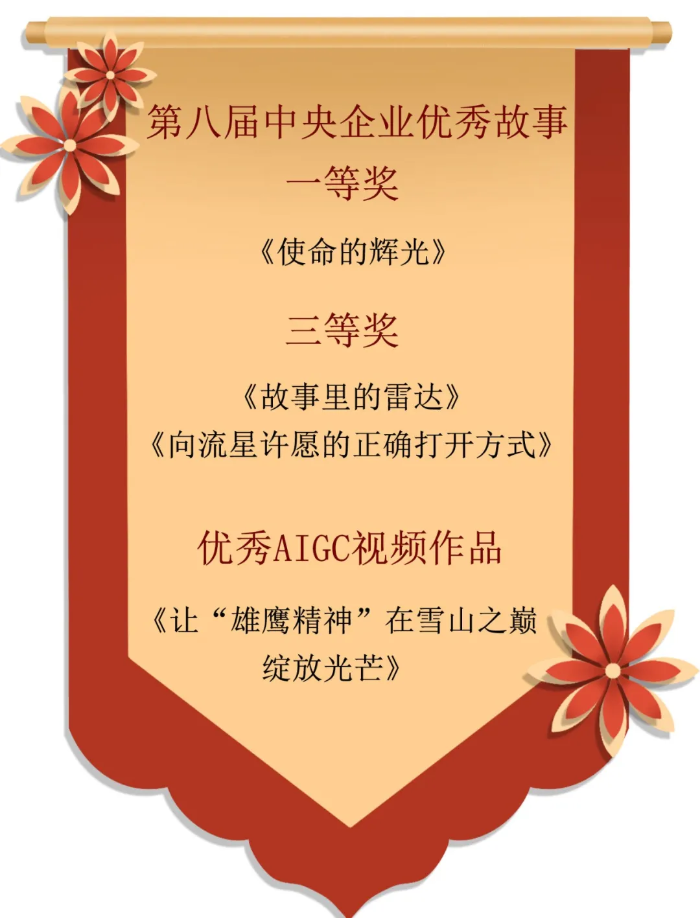优秀故事3